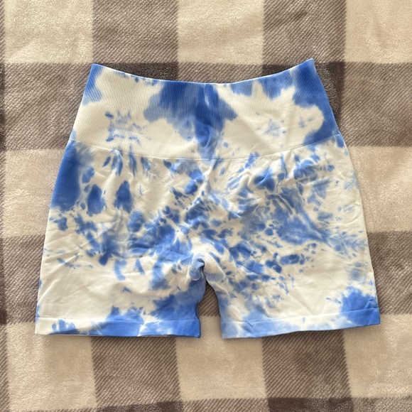 Aurola Shorts Bundle of 4 - Picture 8 of 9